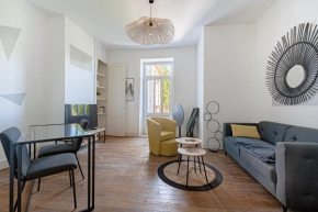 Le pied à terre d'ernest